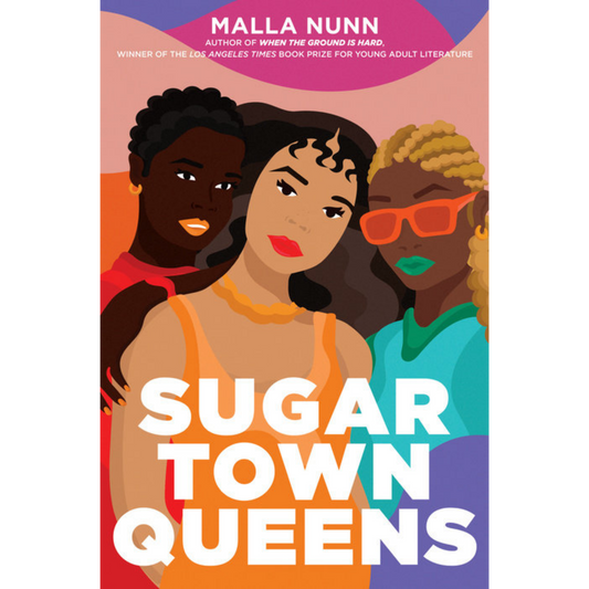 Sugar Town Queens