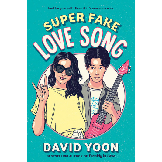 Super Fake Love Song