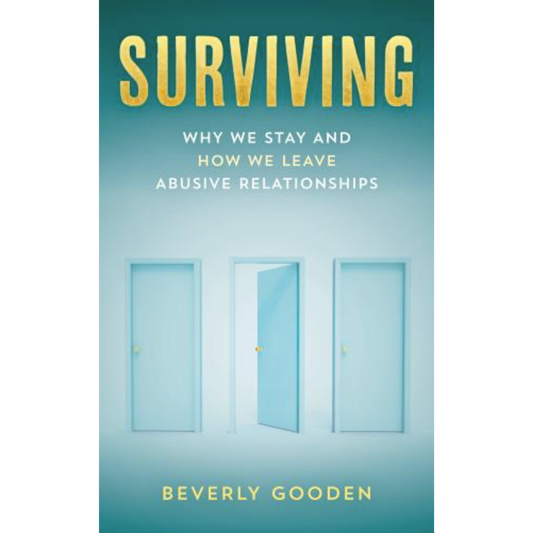 surviving beverly gooden