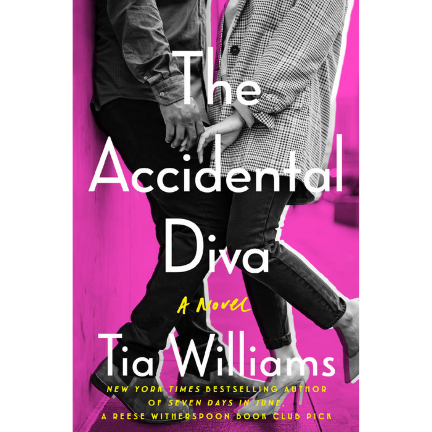 the accidental diva tia williams