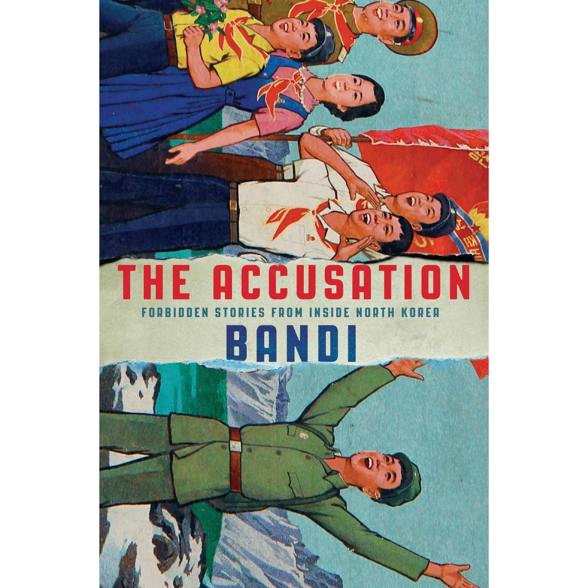 the accusation bandi