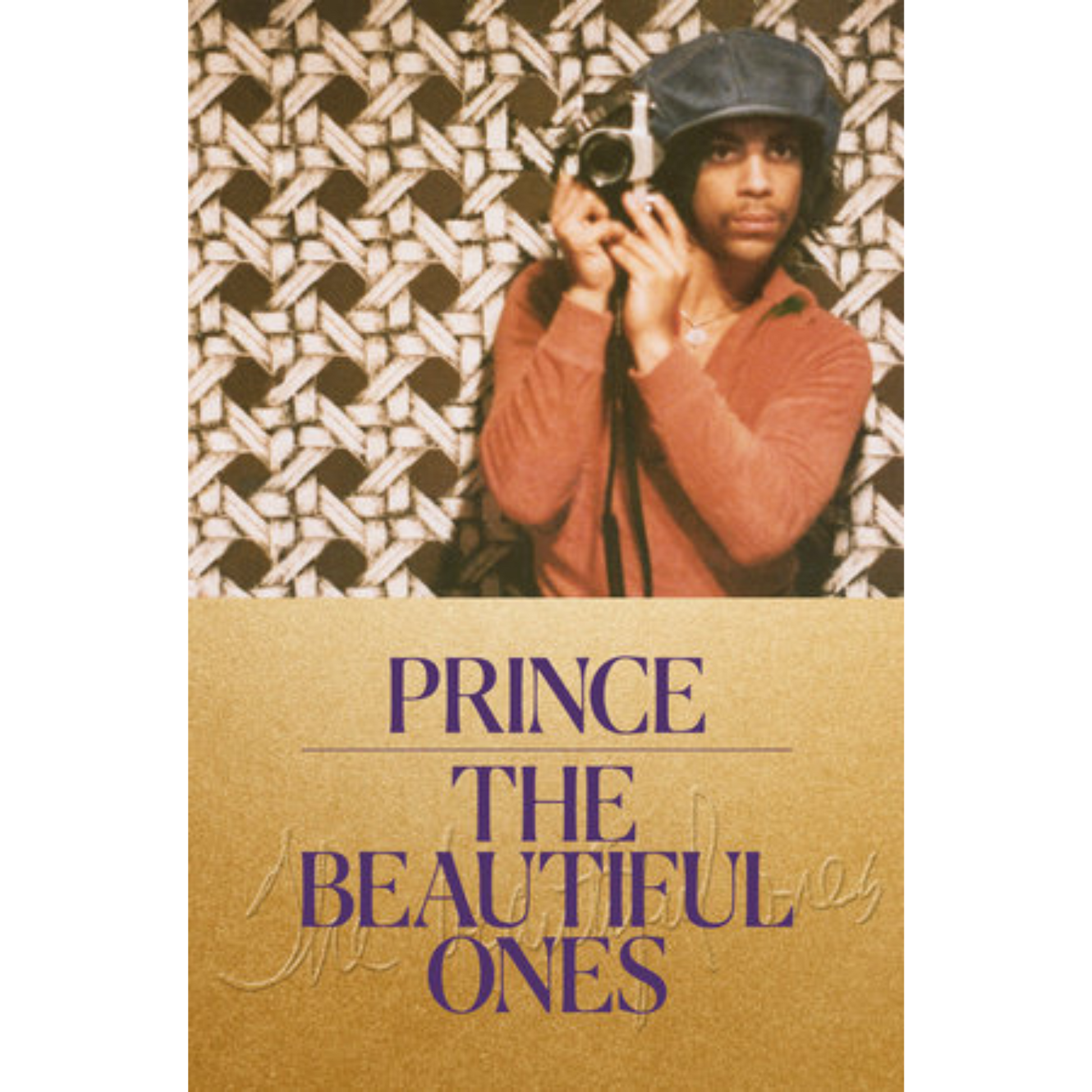 the beautiful ones prince