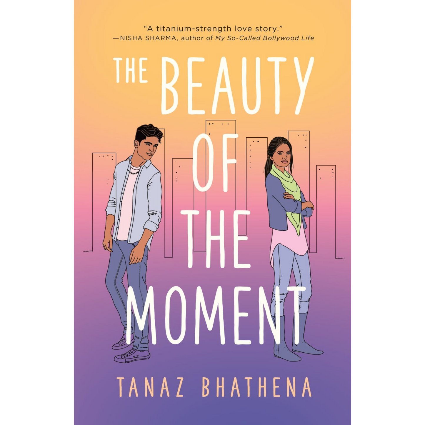 the beauty of the moment tanaz bhathena pb
