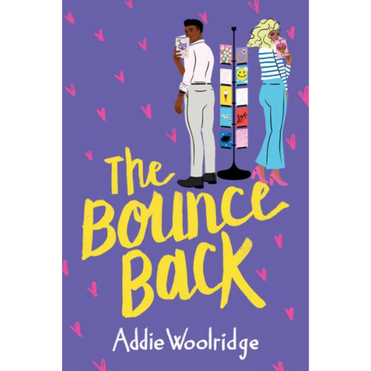 the bounce back addie woolridge