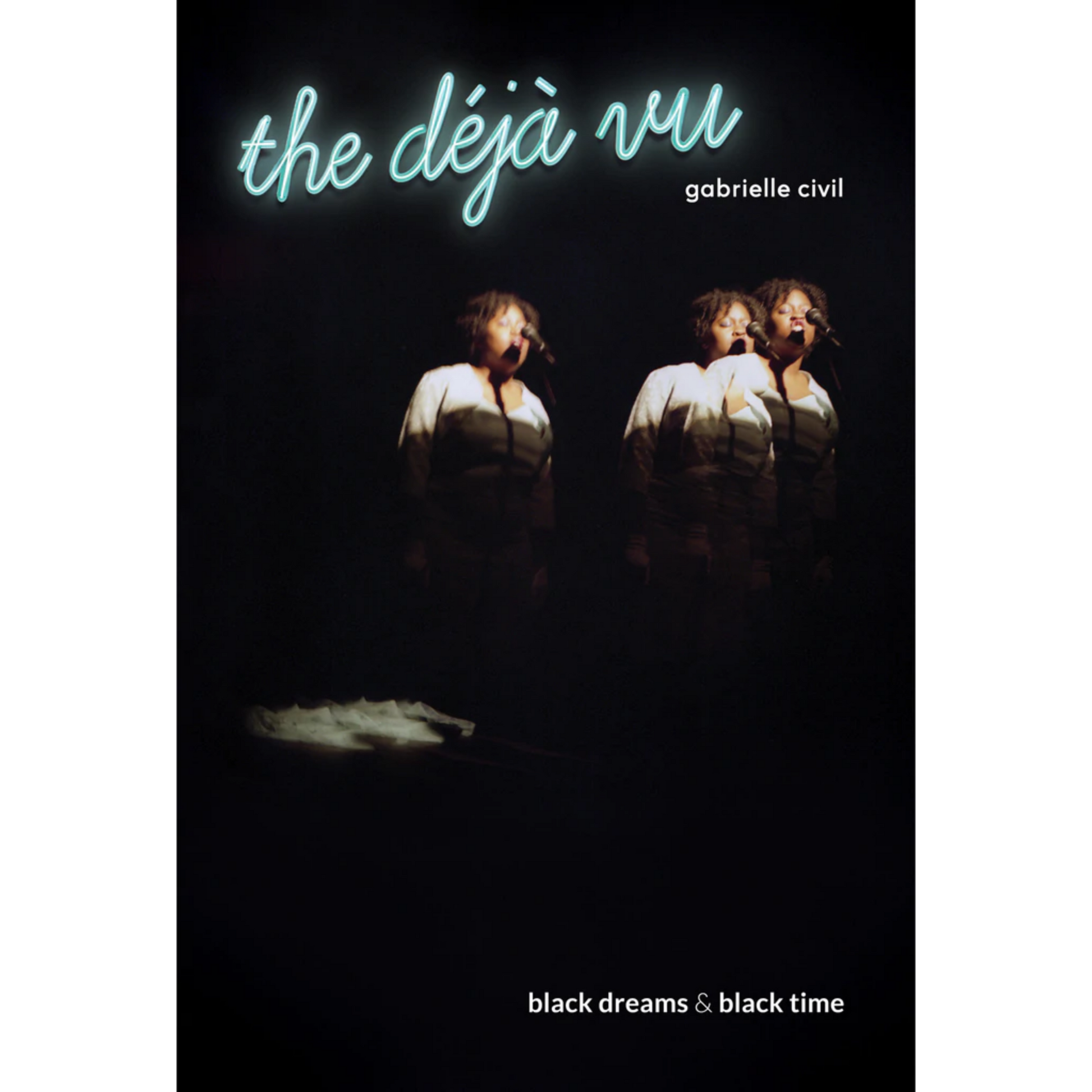 the deja vu gabrielle civil