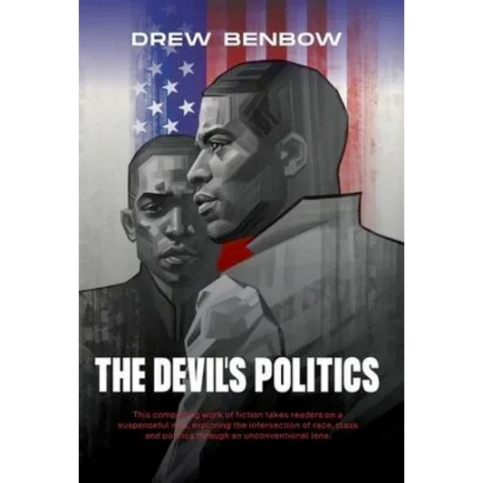the devils politics drew benbow