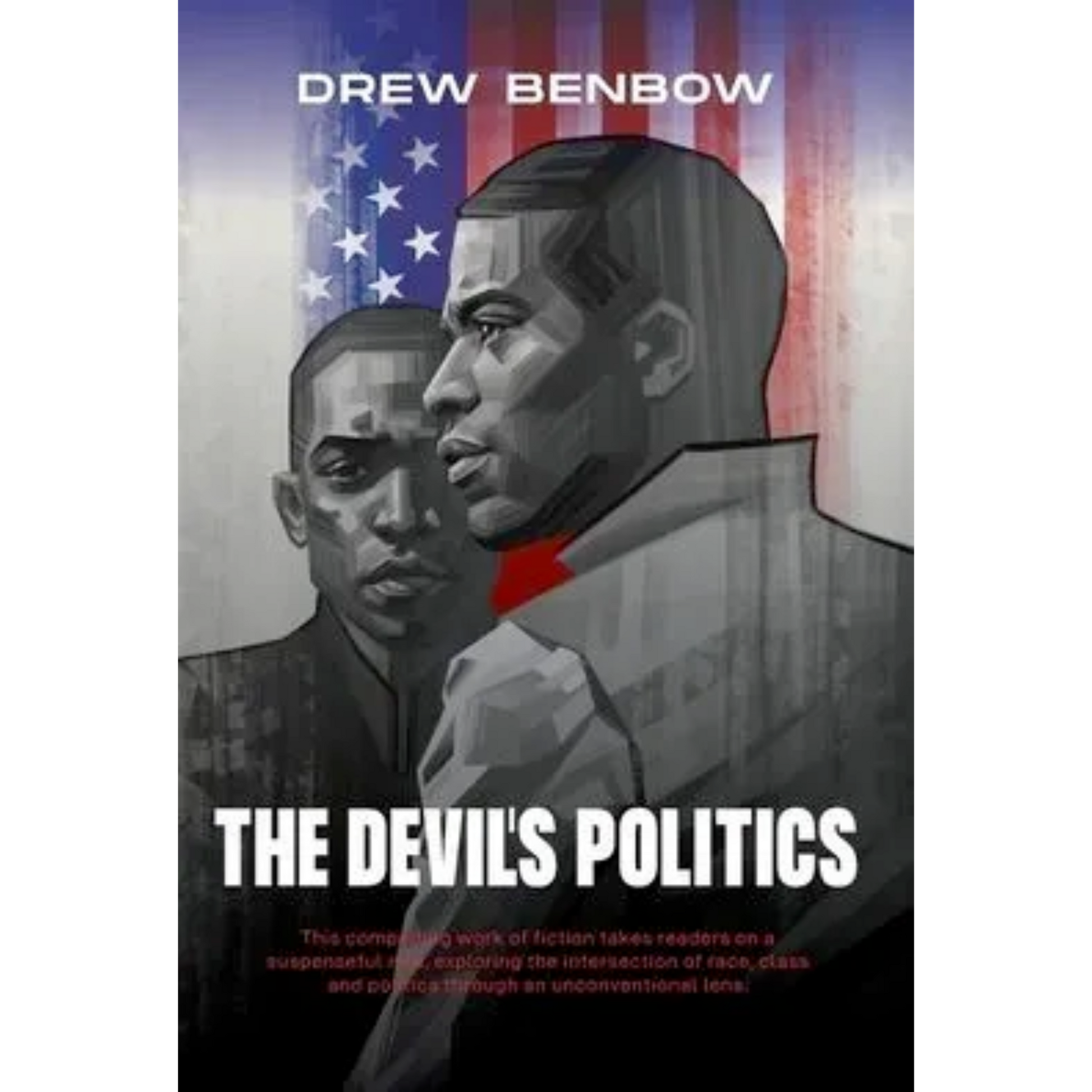 the devils politics drew benbow