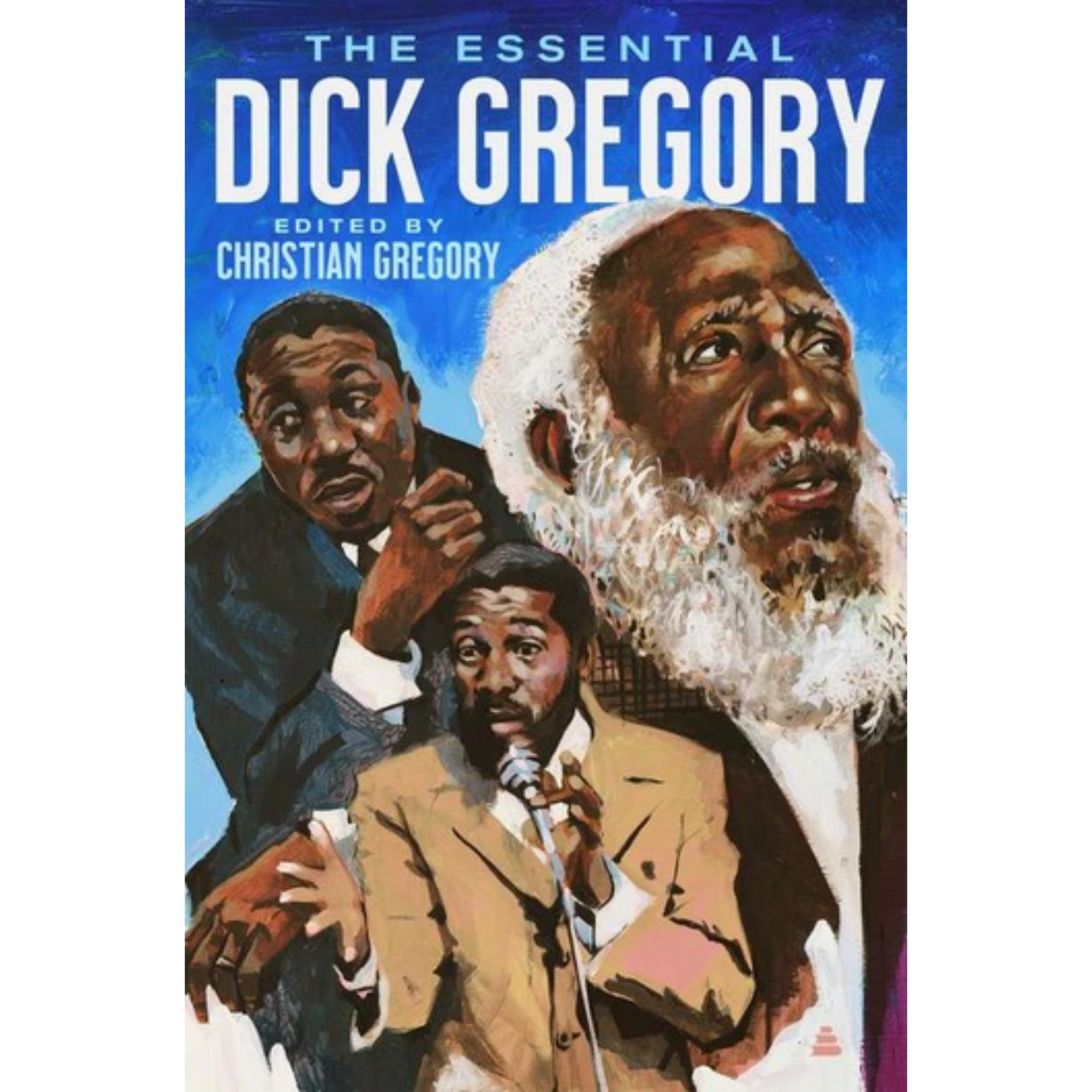 the essential dick gregory