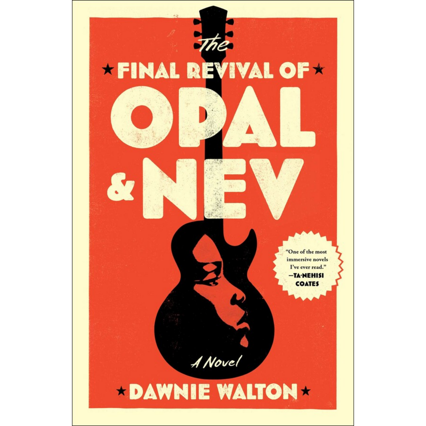 the final revival of opal and nev dawnie walton