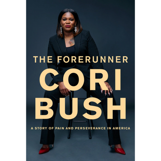 the forerunner cori bush