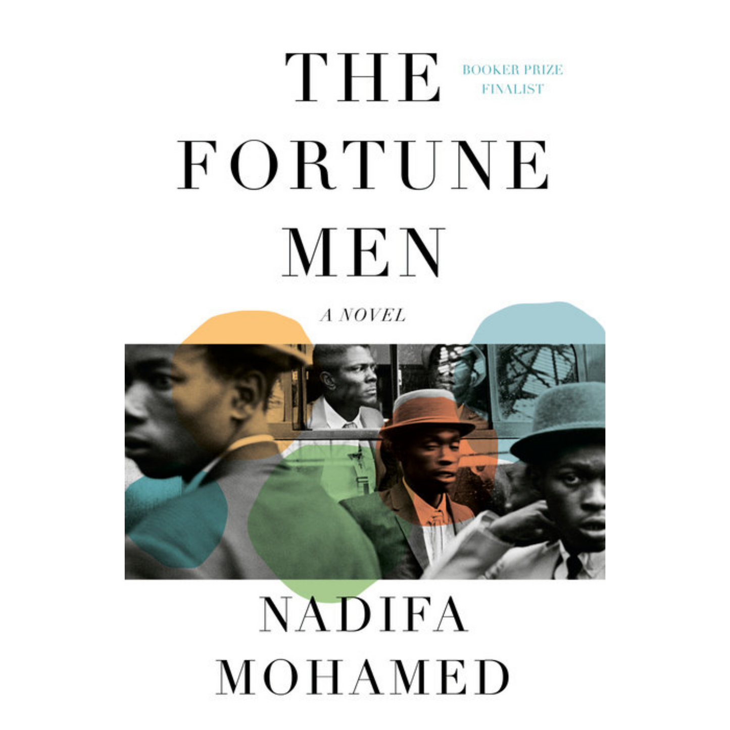the fortune men nadifa mohamed