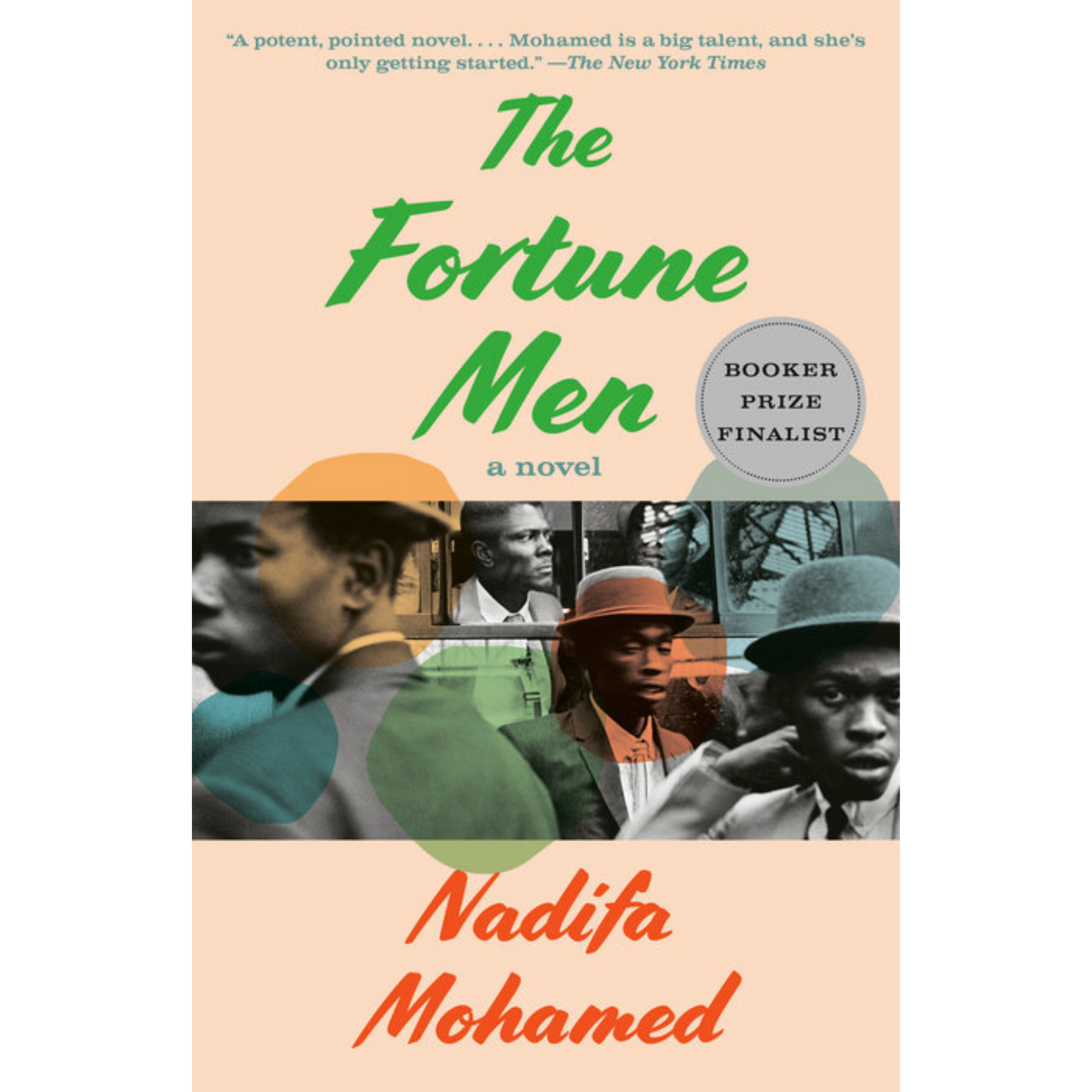 the fortune men nadifa mohamed pb