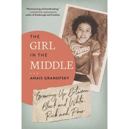 the girl in the middle anais granofsky