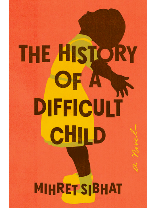 The History of a Difficult Child
