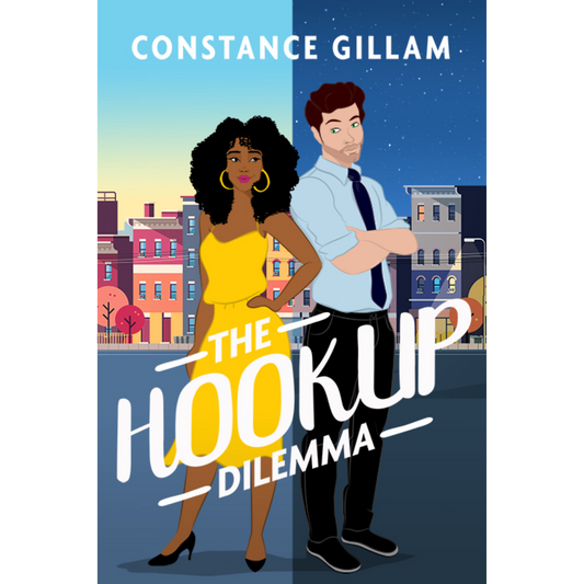 the hookup dilemma constance gillam