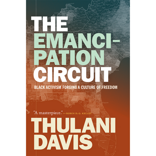 the imancipation circuit thulani davis