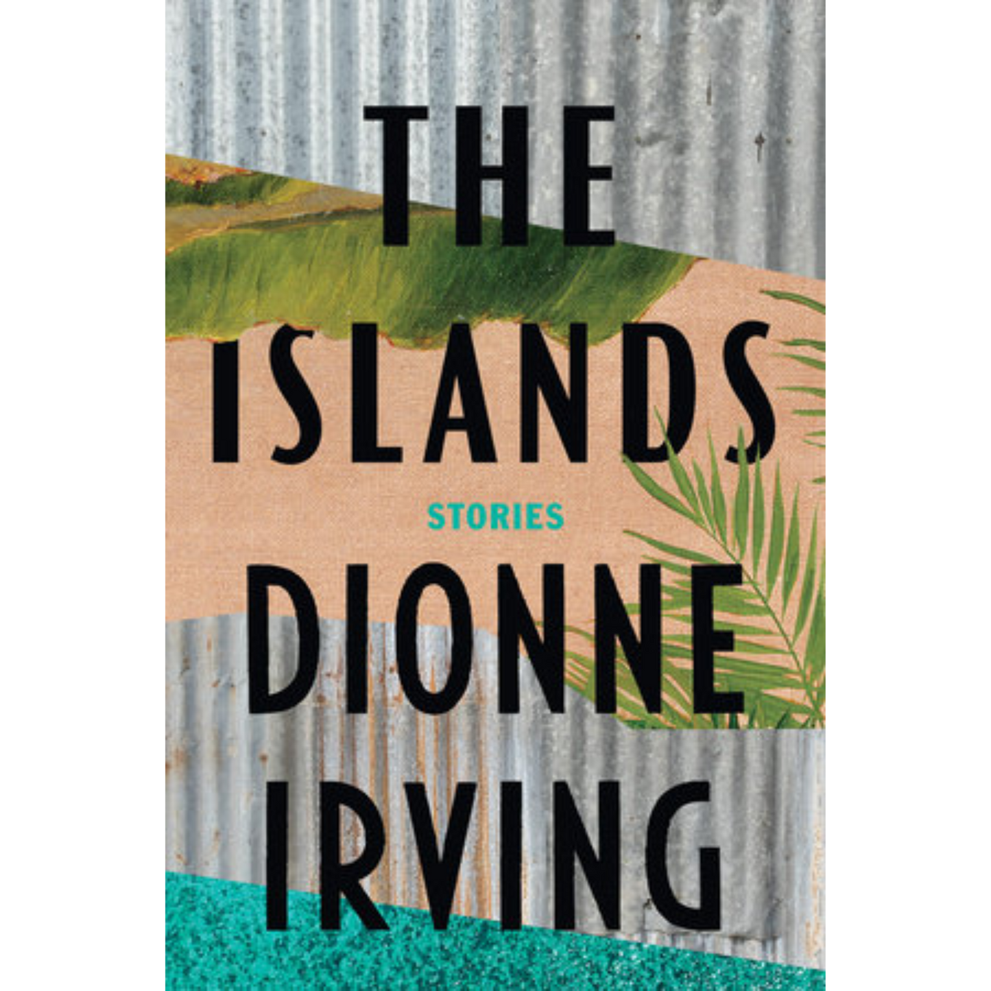 the islands dionne irving
