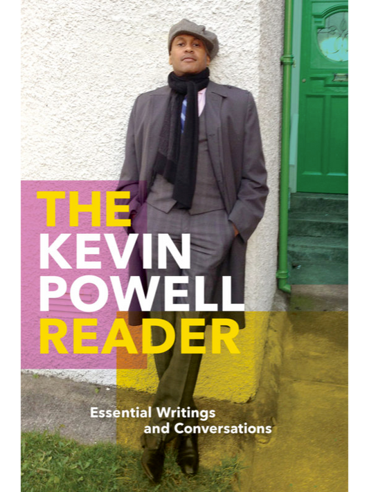 The Kevin Powell Reader