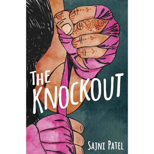 the knockout  sajni patel