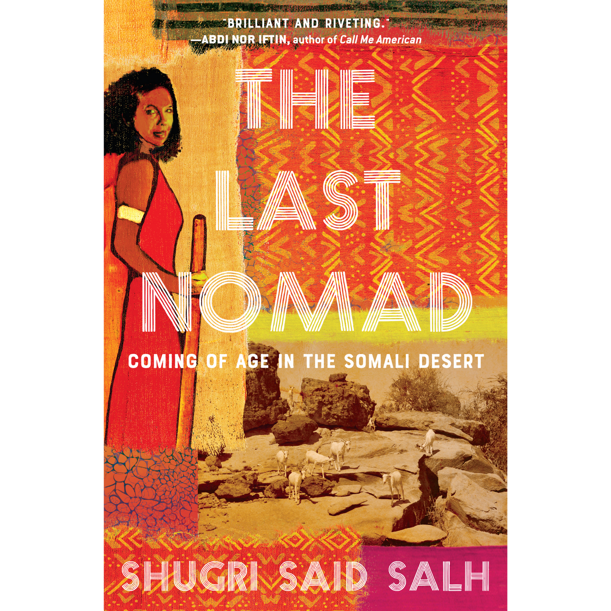 the last nomad shugri said salh