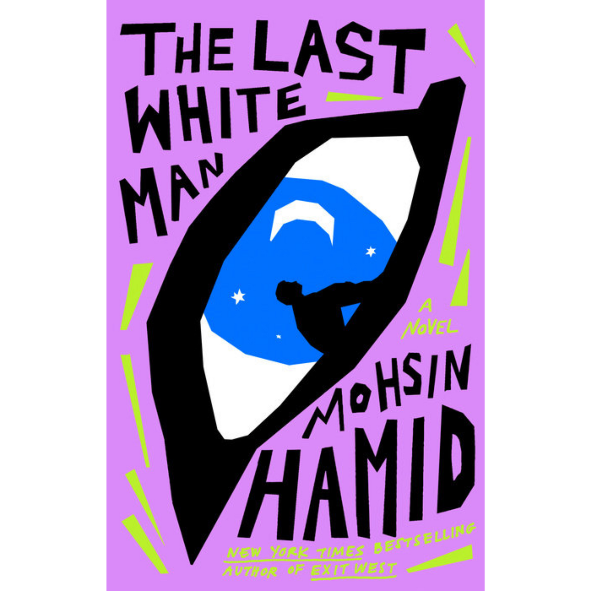 the last white man moshin hamid