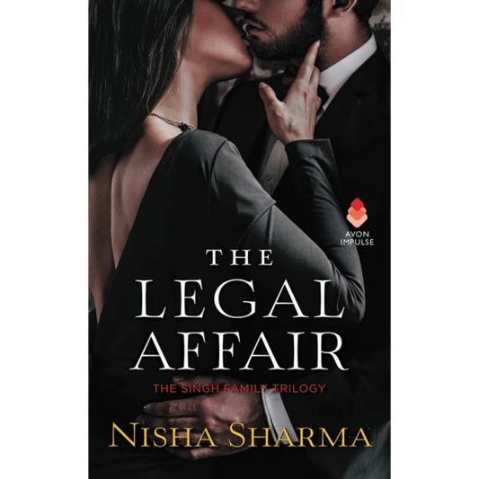 the legal affair nisha sharma
