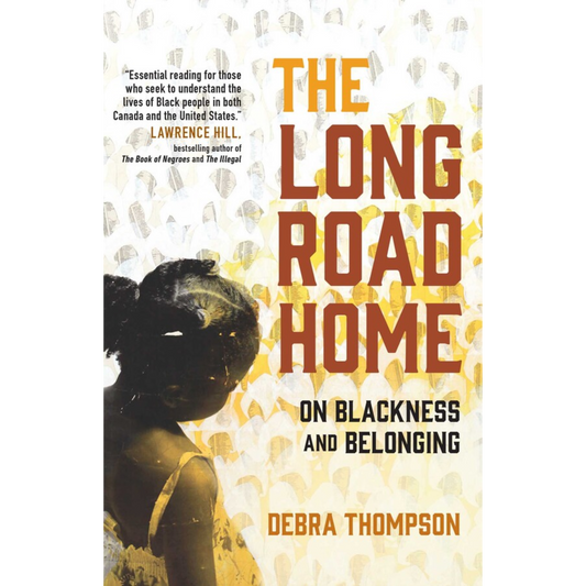 the long road home debra thompson