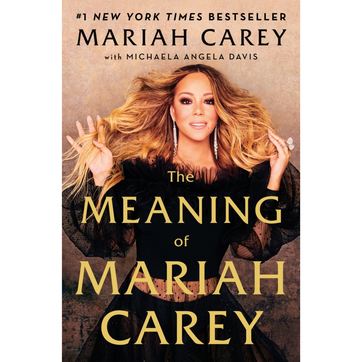 the meaning of mariah carey