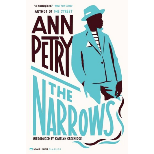 the narrows ann petry