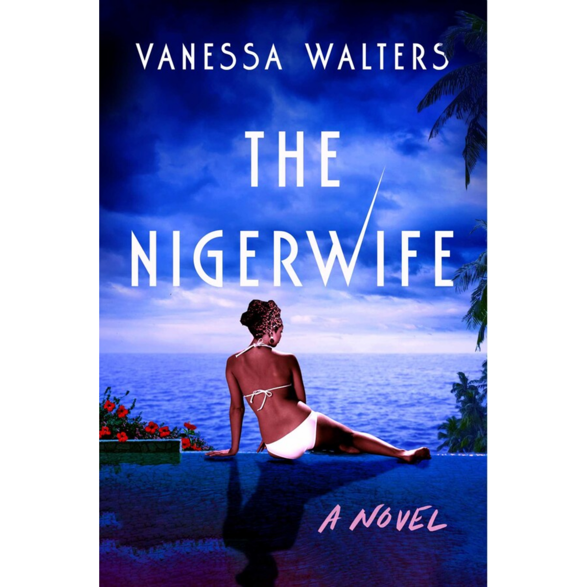 the nigerwife vanessa walters