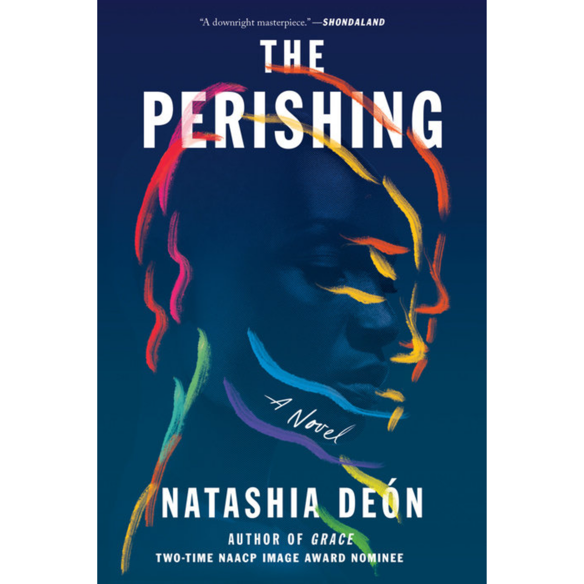 the perishing natashia deon pb