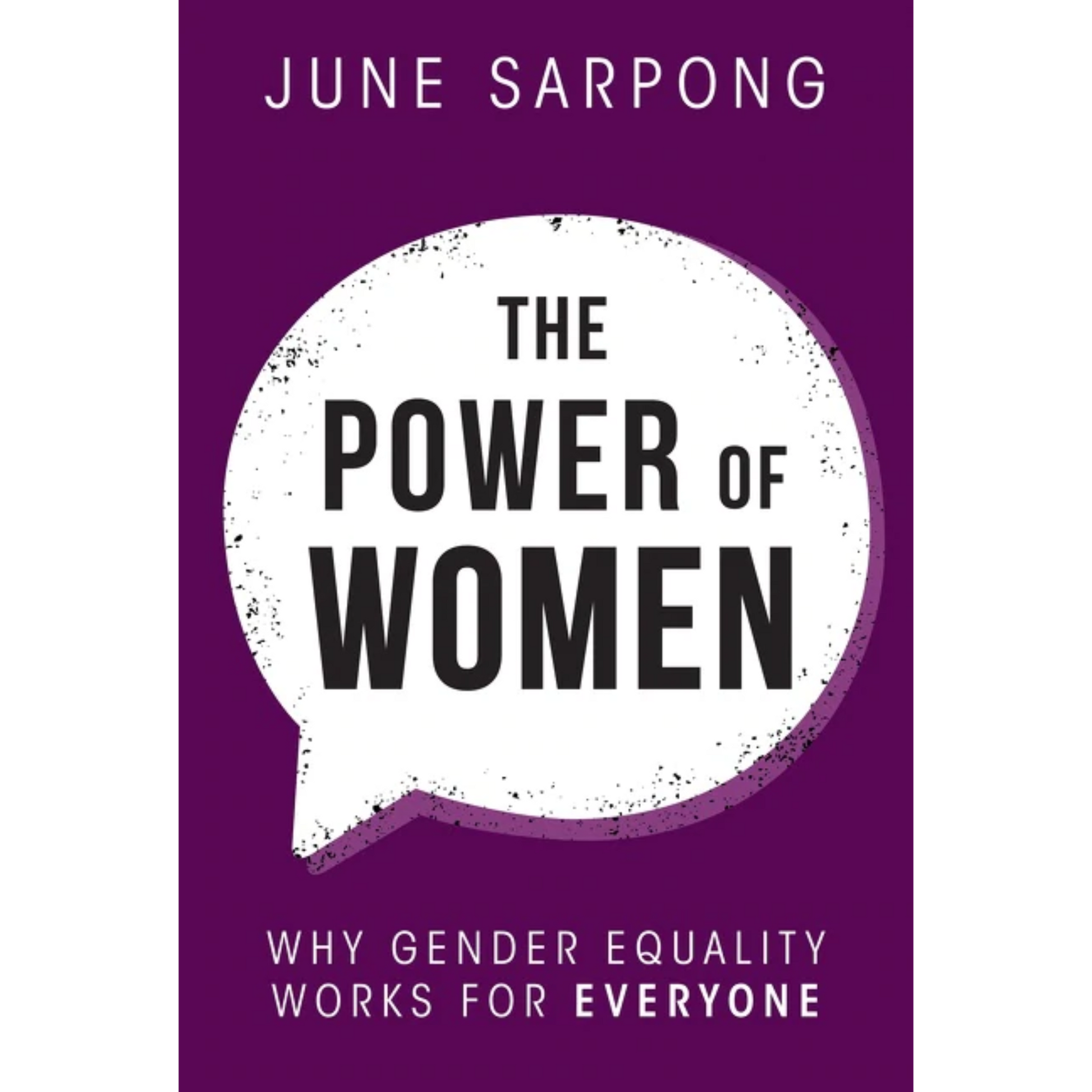 the power of women june sarpong