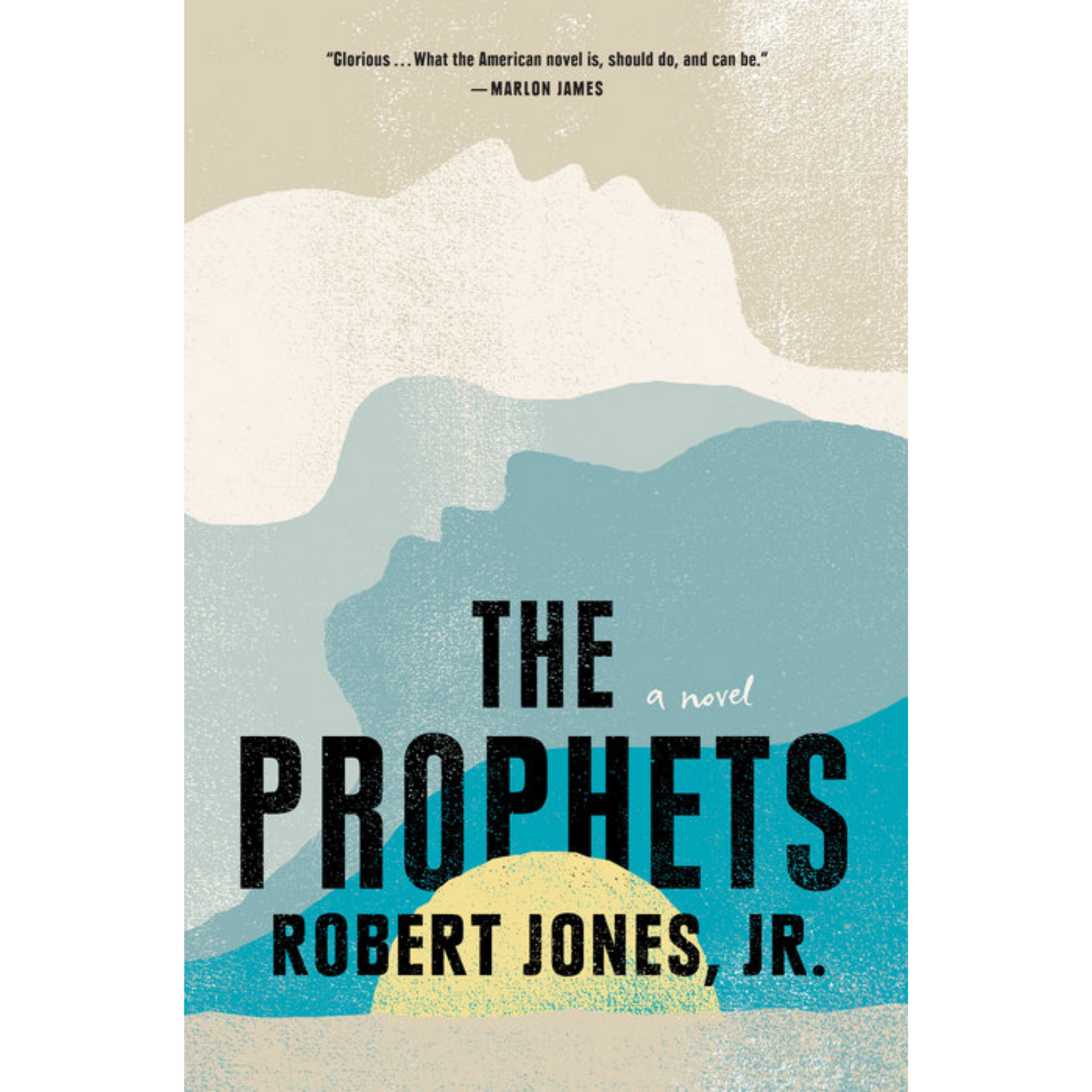 the prophets robert jones jr hc
