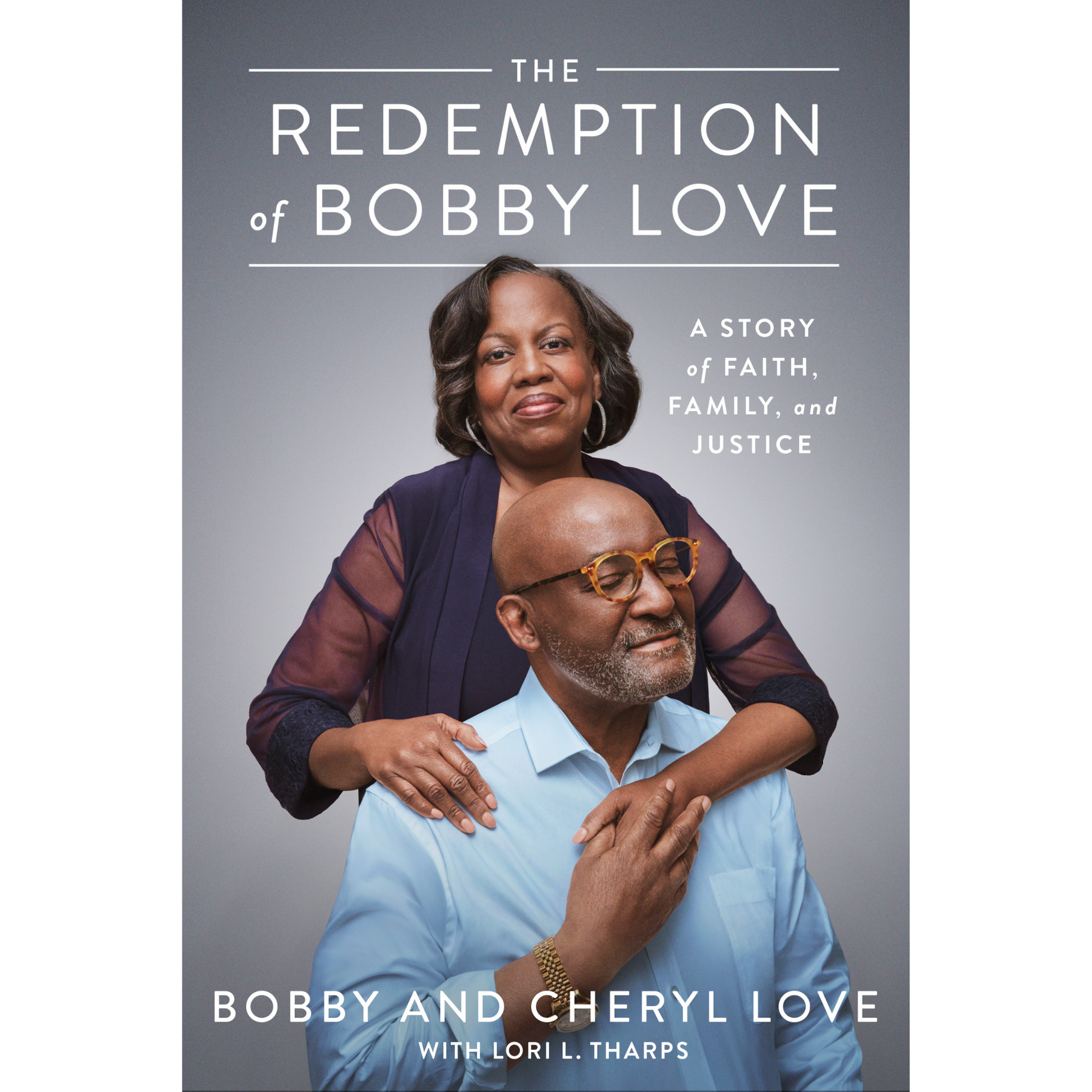 the redemption of bobby love cheryl love