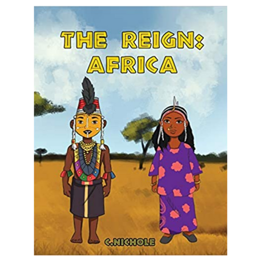 The Reign: Africa