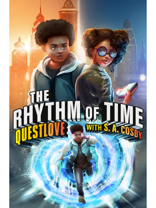 The Rhythm of Time