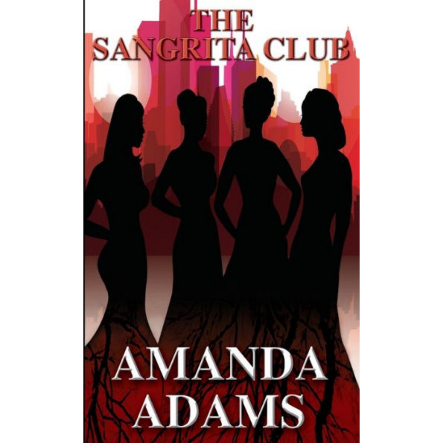 the sangrita club amanda adams
