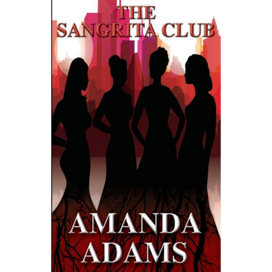 the sangrita club amanda adams