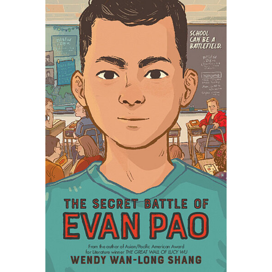 the secret battle of evan pao wendy wan long shang