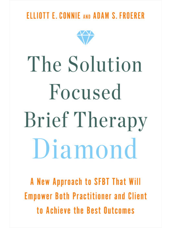 The Solution Focused Brief Therapy Diamond