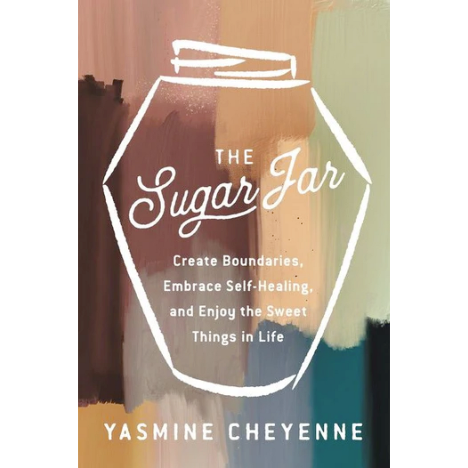 the sugar jar yasmine cheyenne