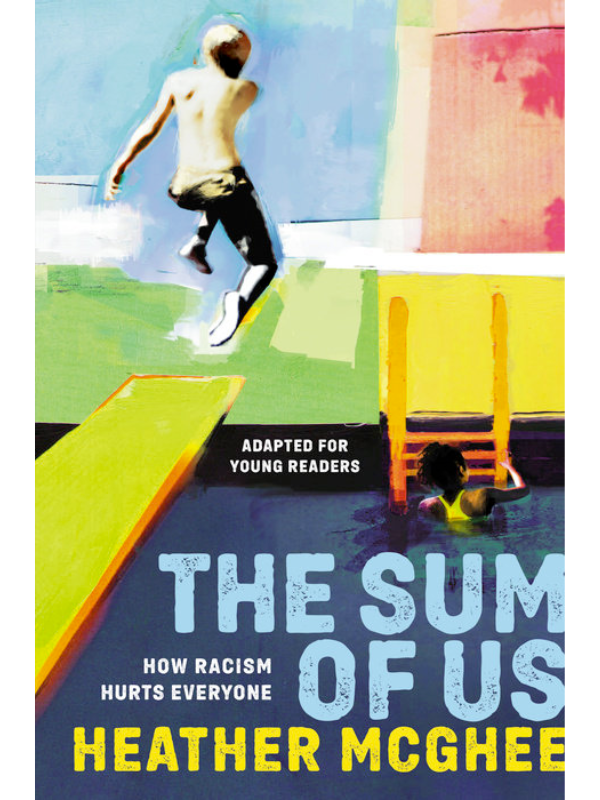 The Sum of Us (Adapted for Young Readers)
