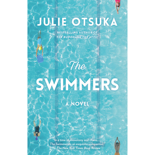 The Swimmers