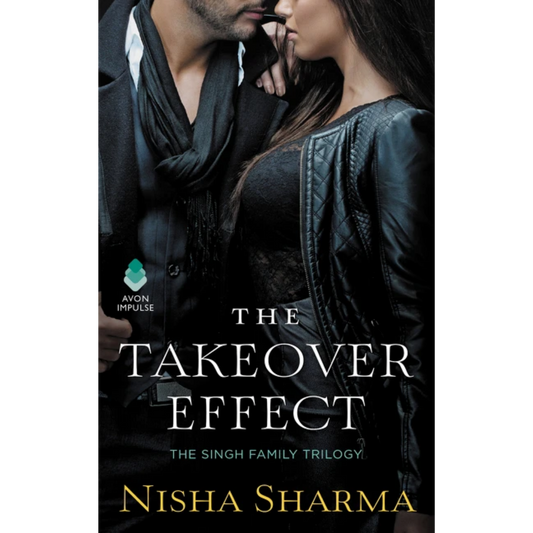 the take over effect nisha sharma