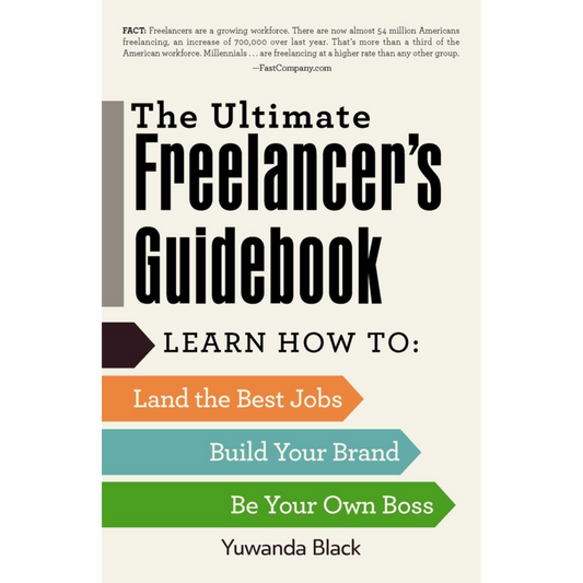 The Ultimate Freelancer's Guidebook