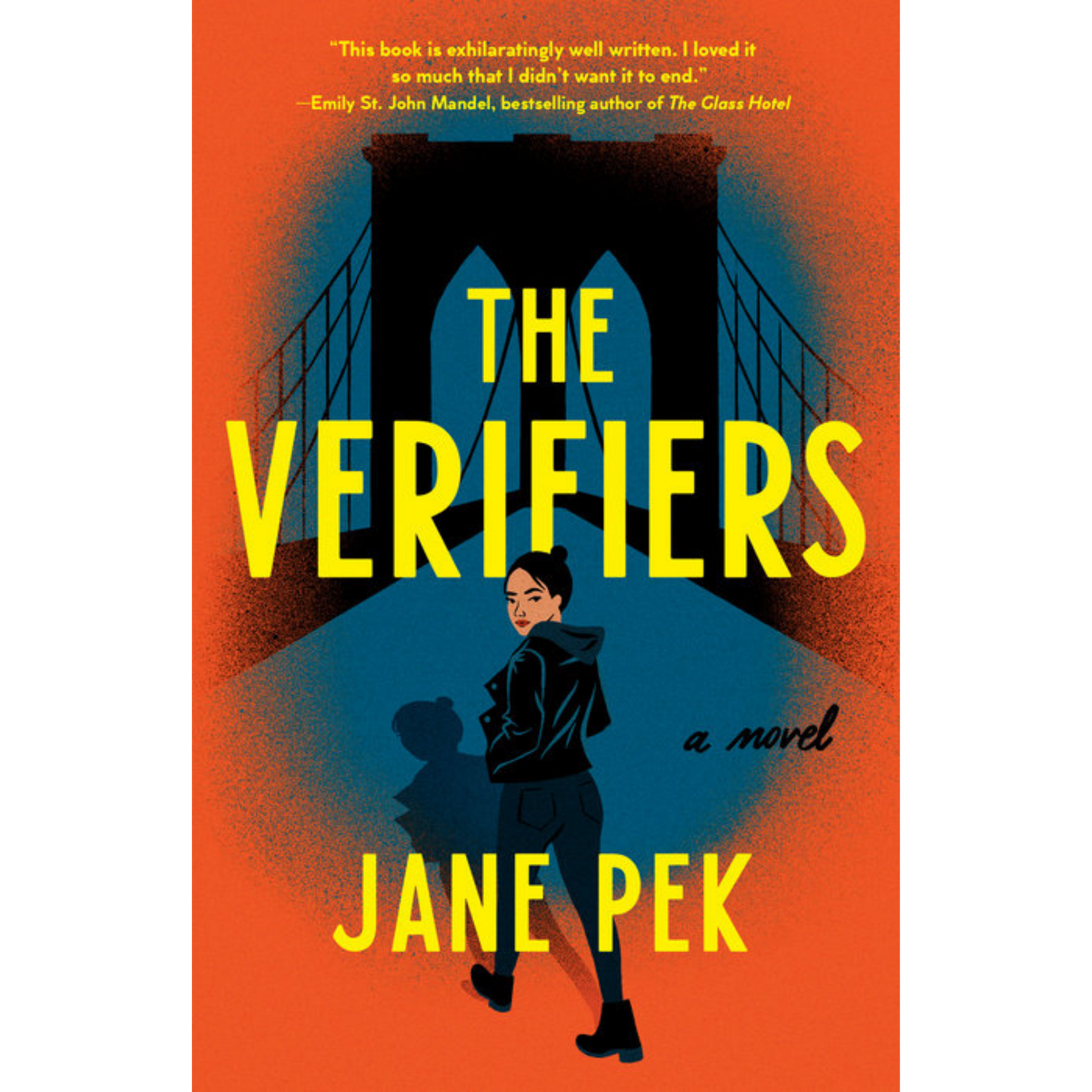 the verifiers jane pek