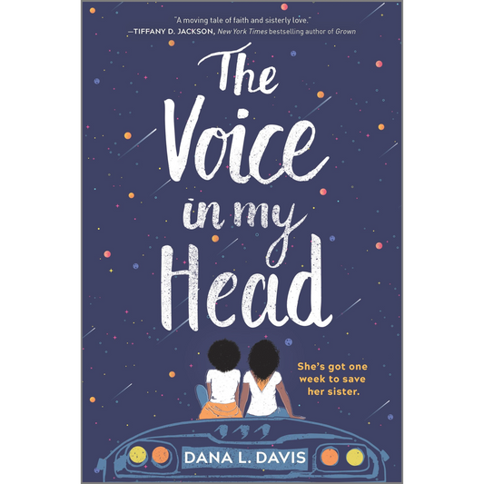 The Voice in My Head