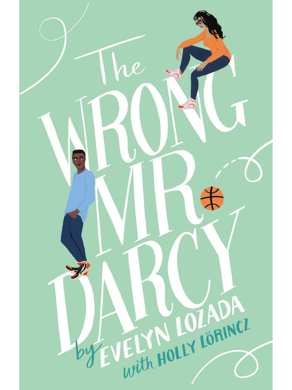The Wrong Mr. Darcy
