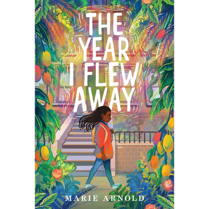 the year i flew away marie arnold
