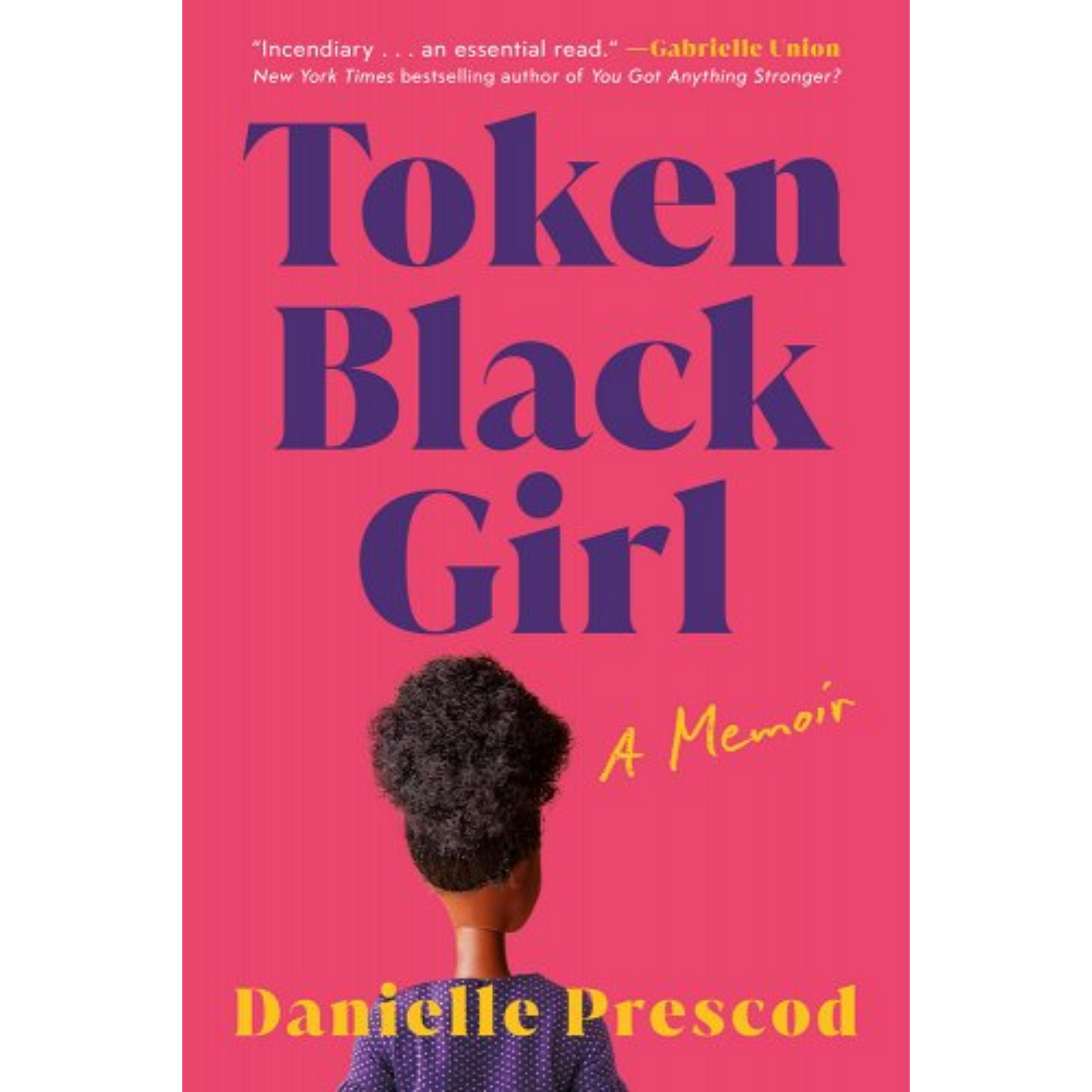 token black girl danielle prescod